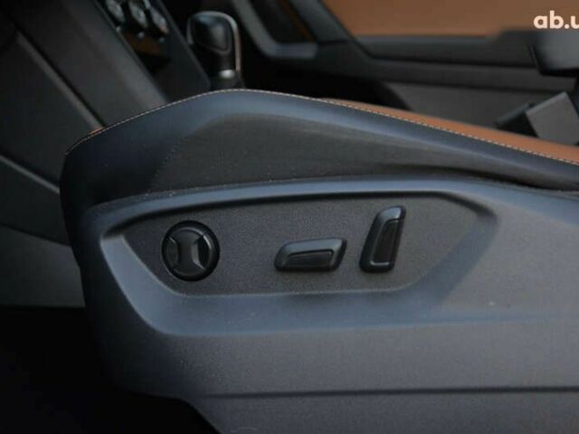 Фольксваген Тигуан, объемом двигателя 2 л и пробегом 152 тыс. км за 23100 $, фото 15 на Automoto.ua