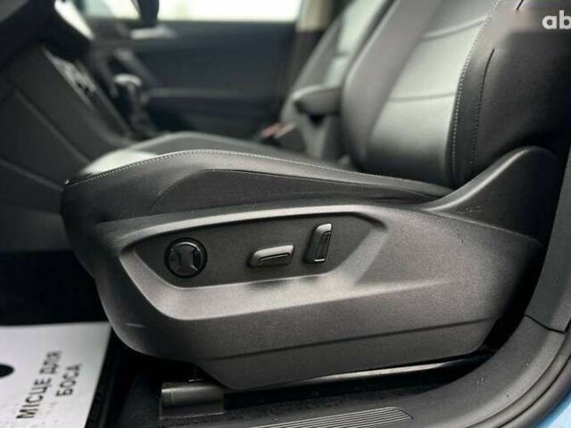 Фольксваген Тигуан, объемом двигателя 2 л и пробегом 42 тыс. км за 22200 $, фото 13 на Automoto.ua