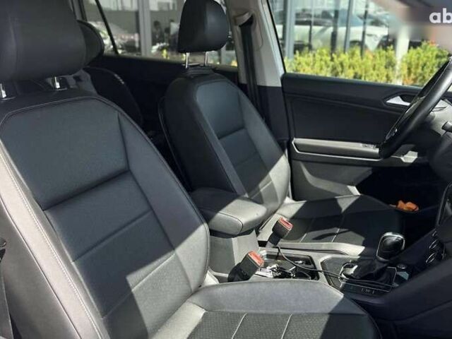 Фольксваген Тигуан, объемом двигателя 2 л и пробегом 123 тыс. км за 21800 $, фото 23 на Automoto.ua