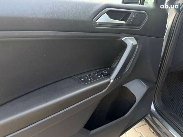 Фольксваген Тигуан, объемом двигателя 0 л и пробегом 139 тыс. км за 20350 $, фото 23 на Automoto.ua