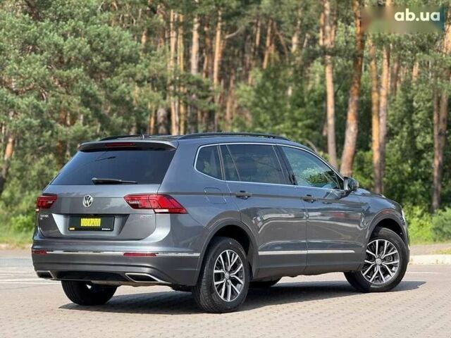 Фольксваген Тигуан, объемом двигателя 0 л и пробегом 139 тыс. км за 20350 $, фото 13 на Automoto.ua