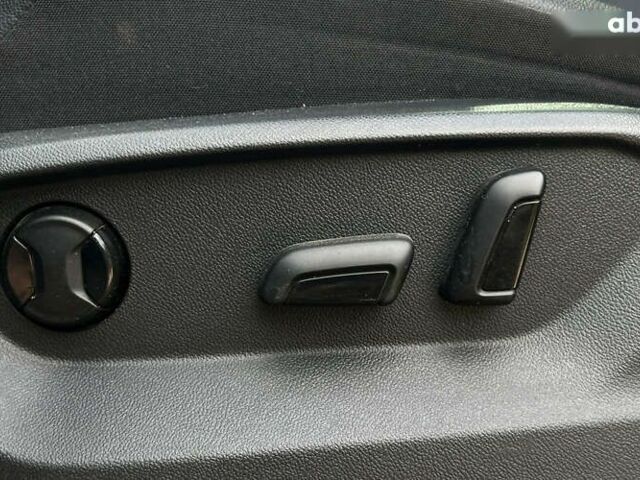 Фольксваген Тигуан, объемом двигателя 2 л и пробегом 42 тыс. км за 21300 $, фото 18 на Automoto.ua