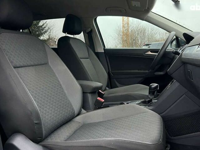 Фольксваген Тигуан, объемом двигателя 2 л и пробегом 53 тыс. км за 19650 $, фото 8 на Automoto.ua