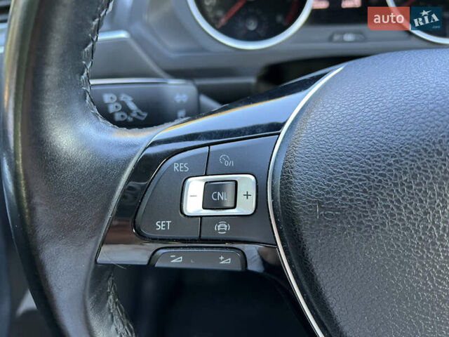 Фольксваген Тигуан, объемом двигателя 1.98 л и пробегом 38 тыс. км за 19100 $, фото 14 на Automoto.ua