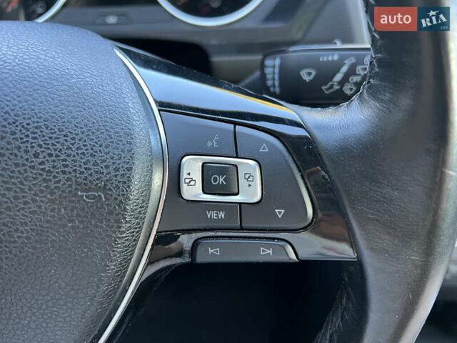 Фольксваген Тигуан, объемом двигателя 1.98 л и пробегом 38 тыс. км за 19100 $, фото 15 на Automoto.ua