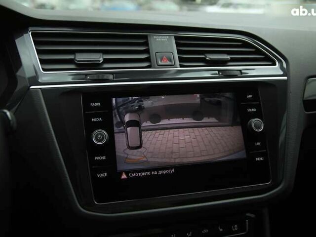 Фольксваген Тігуан, об'ємом двигуна 2 л та пробігом 84 тис. км за 24500 $, фото 13 на Automoto.ua
