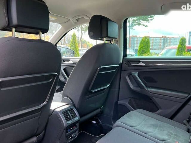 Фольксваген Тігуан, об'ємом двигуна 2 л та пробігом 165 тис. км за 24300 $, фото 19 на Automoto.ua