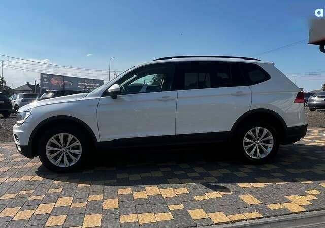 Фольксваген Тігуан, об'ємом двигуна 2 л та пробігом 163 тис. км за 15990 $, фото 3 на Automoto.ua