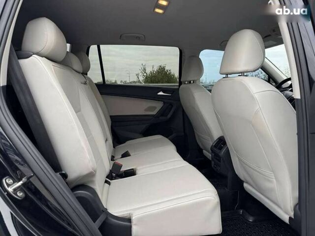 Фольксваген Тігуан, об'ємом двигуна 2 л та пробігом 117 тис. км за 19650 $, фото 22 на Automoto.ua