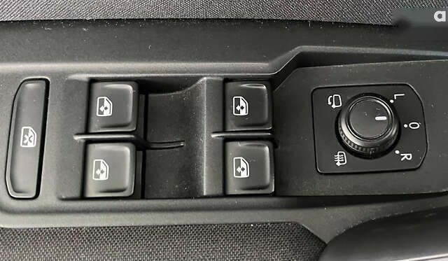 Фольксваген Тигуан, объемом двигателя 2 л и пробегом 191 тыс. км за 22950 $, фото 12 на Automoto.ua