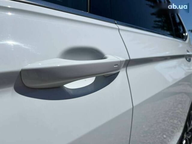 Фольксваген Тигуан, объемом двигателя 2 л и пробегом 130 тыс. км за 21500 $, фото 18 на Automoto.ua