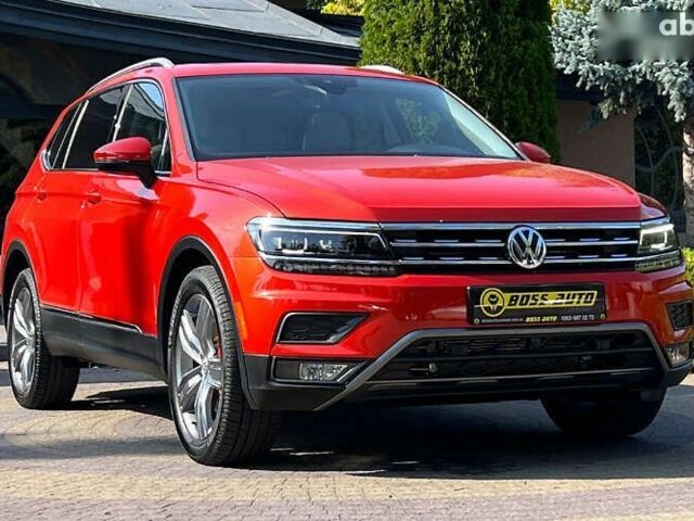 Фольксваген Тигуан, объемом двигателя 2 л и пробегом 102 тыс. км за 24300 $, фото 3 на Automoto.ua