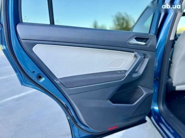 Фольксваген Тигуан, объемом двигателя 0 л и пробегом 82 тыс. км за 17900 $, фото 19 на Automoto.ua