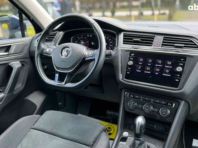 Фольксваген Тігуан, об'ємом двигуна 2 л та пробігом 165 тис. км за 24300 $, фото 18 на Automoto.ua