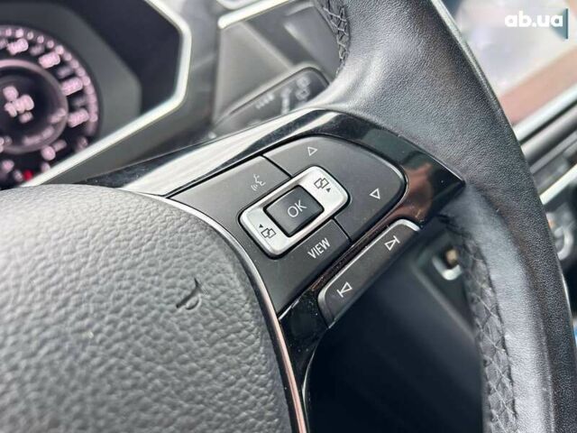 Фольксваген Тигуан, объемом двигателя 2 л и пробегом 130 тыс. км за 18500 $, фото 22 на Automoto.ua