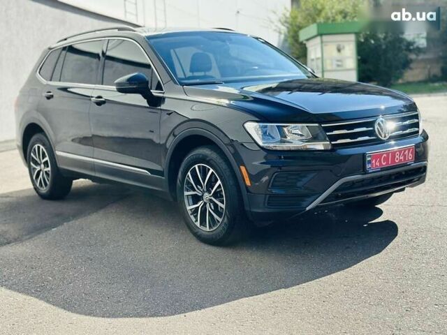 Фольксваген Тигуан, объемом двигателя 2 л и пробегом 59 тыс. км за 22900 $, фото 28 на Automoto.ua