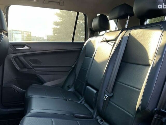 Фольксваген Тигуан, объемом двигателя 2 л и пробегом 91 тыс. км за 21500 $, фото 21 на Automoto.ua