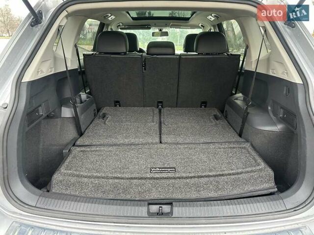 Фольксваген Тигуан, объемом двигателя 2 л и пробегом 128 тыс. км за 18700 $, фото 3 на Automoto.ua