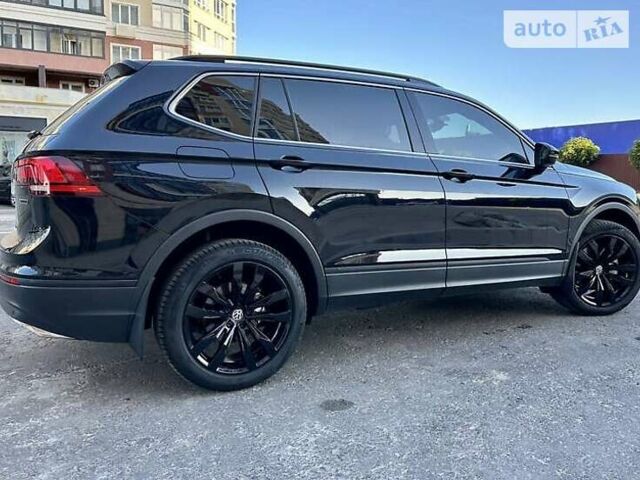 Фольксваген Тігуан 2019 у Києві на Automoto.ua Фольксваген Тігуан, об'ємом двигуна 1.98 л та пробігом 59 тис. км за 20000 $, фото 6 на Automoto.ua