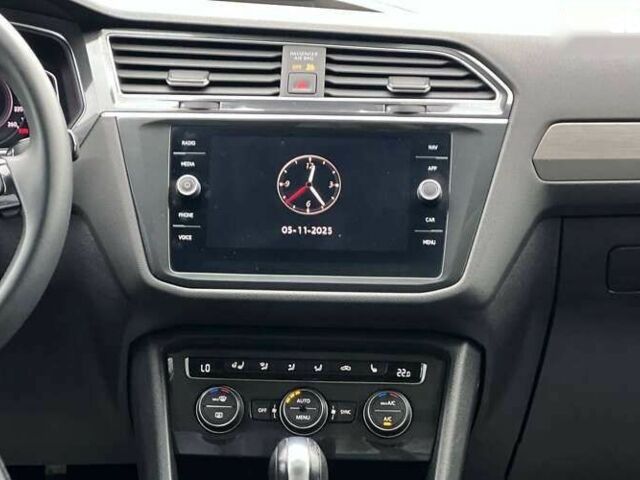 Фольксваген Тигуан, объемом двигателя 2 л и пробегом 42 тыс. км за 22200 $, фото 22 на Automoto.ua