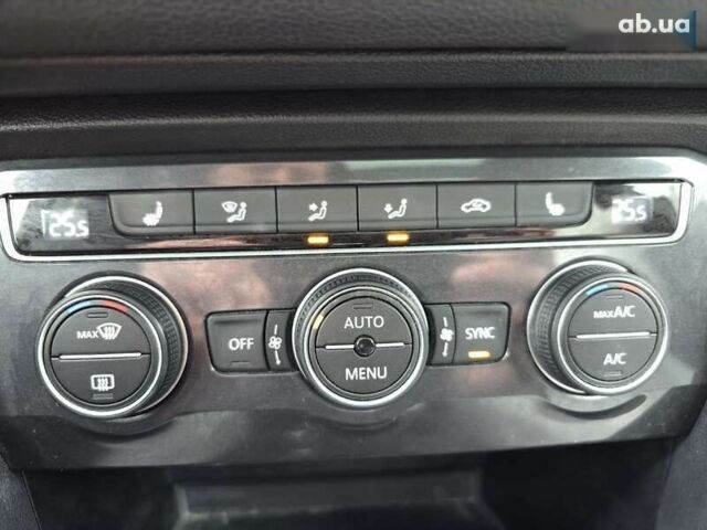 Фольксваген Тигуан, объемом двигателя 2 л и пробегом 87 тыс. км за 19800 $, фото 15 на Automoto.ua