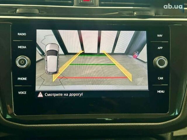 Фольксваген Тігуан, об'ємом двигуна 2 л та пробігом 147 тис. км за 22790 $, фото 20 на Automoto.ua