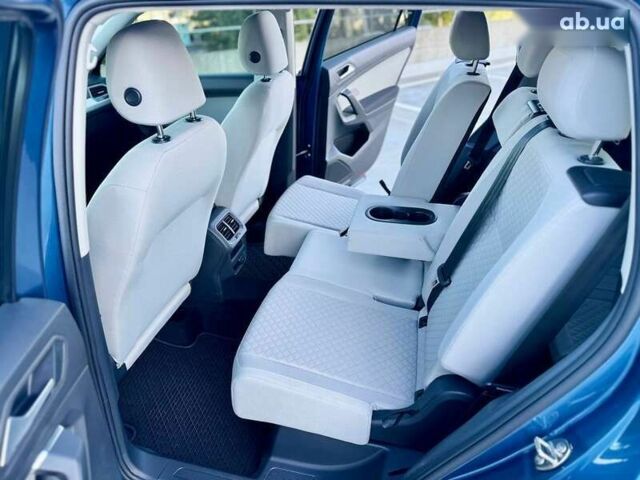 Фольксваген Тигуан, объемом двигателя 0 л и пробегом 82 тыс. км за 17900 $, фото 20 на Automoto.ua