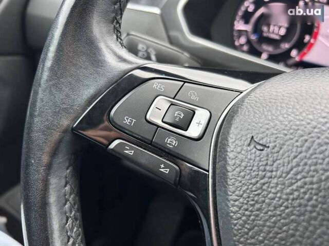 Фольксваген Тигуан, объемом двигателя 2 л и пробегом 130 тыс. км за 18500 $, фото 20 на Automoto.ua