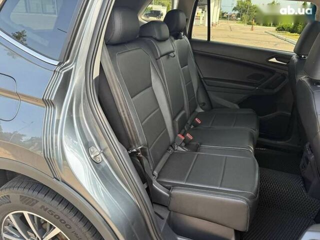 Фольксваген Тигуан, объемом двигателя 0 л и пробегом 139 тыс. км за 20350 $, фото 19 на Automoto.ua