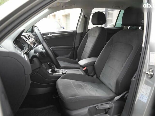 Фольксваген Тігуан, об'ємом двигуна 2 л та пробігом 84 тис. км за 24500 $, фото 4 на Automoto.ua