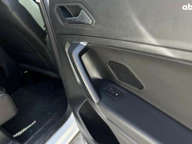 Фольксваген Тигуан, объемом двигателя 2 л и пробегом 123 тыс. км за 21800 $, фото 26 на Automoto.ua