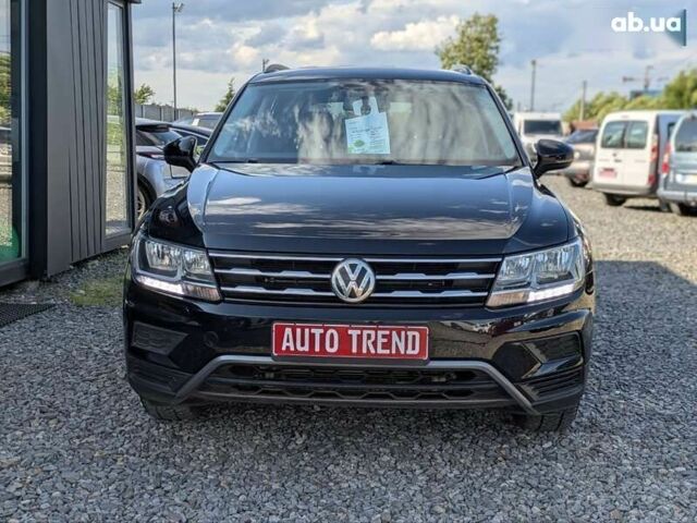 Фольксваген Тигуан, объемом двигателя 2 л и пробегом 148 тыс. км за 16790 $, фото 2 на Automoto.ua