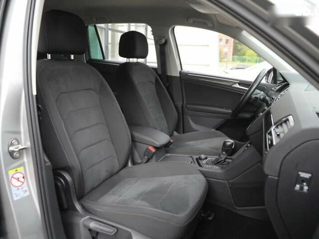 Фольксваген Тігуан, об'ємом двигуна 2 л та пробігом 84 тис. км за 24500 $, фото 7 на Automoto.ua