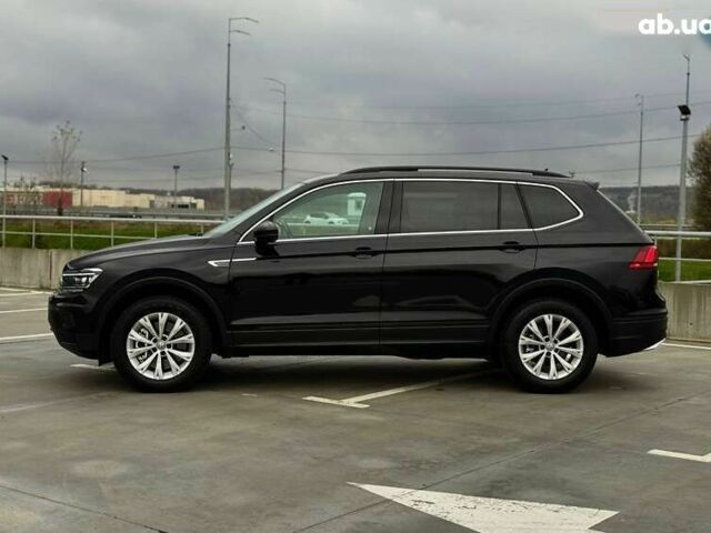 Фольксваген Тигуан, объемом двигателя 2 л и пробегом 172 тыс. км за 19300 $, фото 7 на Automoto.ua