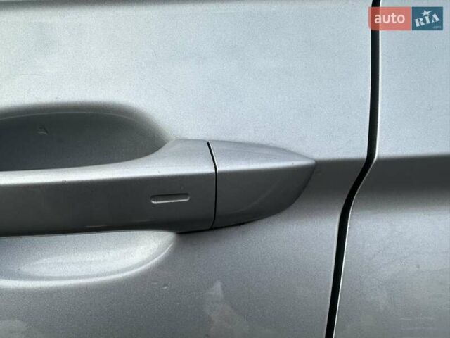 Фольксваген Тигуан, объемом двигателя 2 л и пробегом 128 тыс. км за 18700 $, фото 8 на Automoto.ua