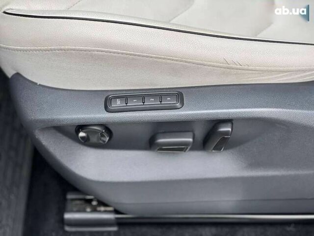 Фольксваген Тигуан, объемом двигателя 2 л и пробегом 40 тыс. км за 28200 $, фото 15 на Automoto.ua