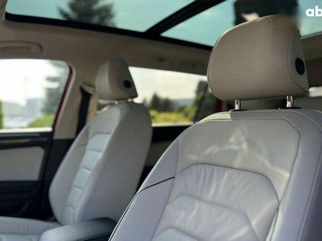 Фольксваген Тигуан, объемом двигателя 2 л и пробегом 102 тыс. км за 24300 $, фото 16 на Automoto.ua