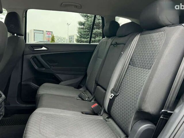 Фольксваген Тигуан, объемом двигателя 2 л и пробегом 53 тыс. км за 19650 $, фото 12 на Automoto.ua