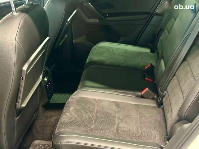 Фольксваген Тігуан, об'ємом двигуна 2 л та пробігом 147 тис. км за 22790 $, фото 29 на Automoto.ua