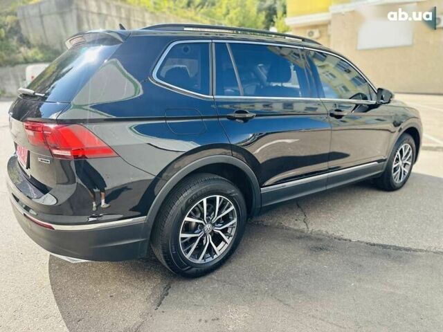 Фольксваген Тигуан, объемом двигателя 2 л и пробегом 59 тыс. км за 22900 $, фото 19 на Automoto.ua