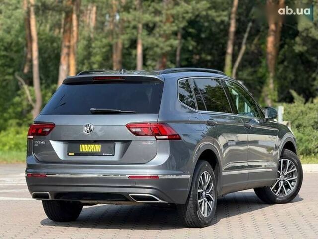 Фольксваген Тігуан, об'ємом двигуна 0 л та пробігом 139 тис. км за 18900 $, фото 16 на Automoto.ua