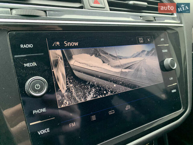 Фольксваген Тигуан, объемом двигателя 1.98 л и пробегом 195 тыс. км за 19300 $, фото 51 на Automoto.ua