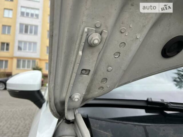 Фольксваген Тигуан, объемом двигателя 1.98 л и пробегом 146 тыс. км за 28700 $, фото 42 на Automoto.ua