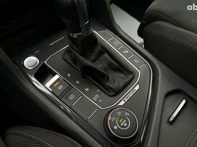 Фольксваген Тигуан, объемом двигателя 2 л и пробегом 191 тыс. км за 27500 $, фото 16 на Automoto.ua