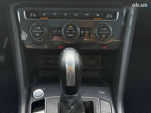 Фольксваген Тигуан, объемом двигателя 0 л и пробегом 139 тыс. км за 20350 $, фото 29 на Automoto.ua