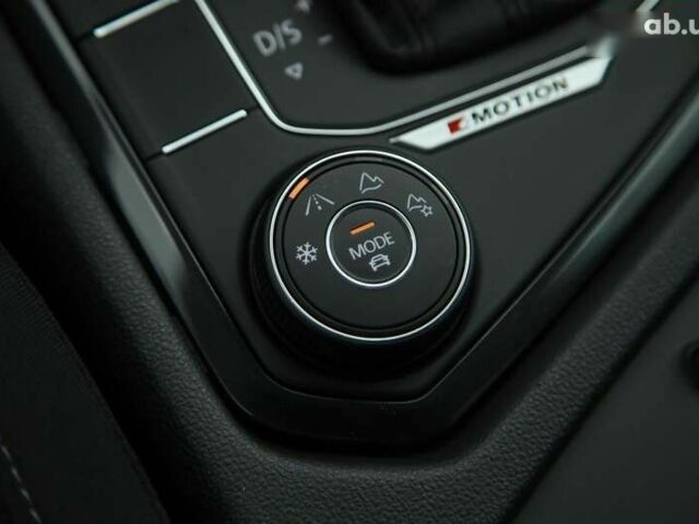 Фольксваген Тігуан, об'ємом двигуна 2 л та пробігом 84 тис. км за 24500 $, фото 16 на Automoto.ua