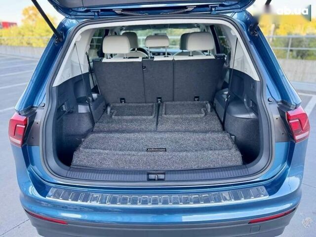 Фольксваген Тигуан, объемом двигателя 0 л и пробегом 82 тыс. км за 17900 $, фото 13 на Automoto.ua