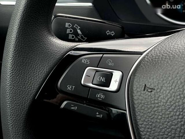 Фольксваген Тигуан, объемом двигателя 2 л и пробегом 129 тыс. км за 17900 $, фото 25 на Automoto.ua