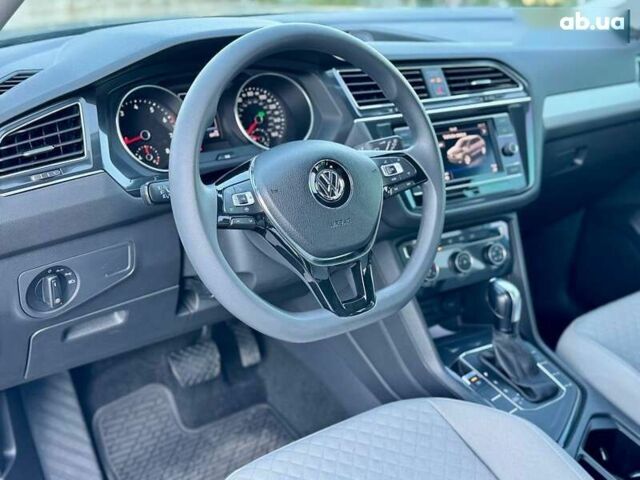 Фольксваген Тигуан, объемом двигателя 0 л и пробегом 82 тыс. км за 17900 $, фото 16 на Automoto.ua