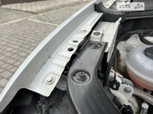 Фольксваген Тигуан, объемом двигателя 1.98 л и пробегом 146 тыс. км за 28700 $, фото 41 на Automoto.ua